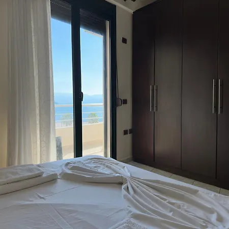 Jico Travel - Coli * Vlorë