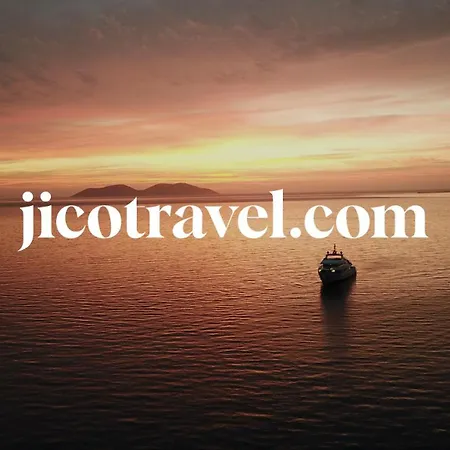 Διαμέρισμα Jico Travel - Coli *