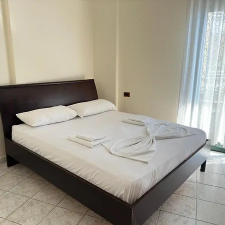 Jico Travel - Coli Vlorë
