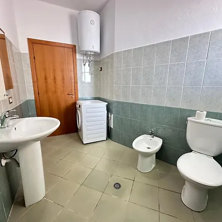 Jico Travel - Coli Apartamento Vlorë